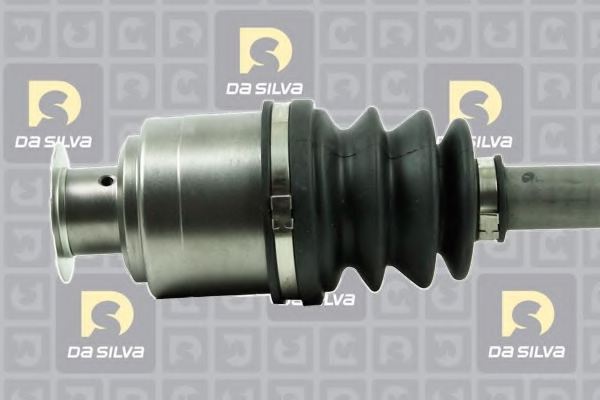 DA SILVA 448T Drive Shaft
